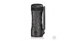 BONZA PRO MECH MOD HAMMERED GUNMETAL THUNDER CLOUD X VAPING BOGAN VAPE