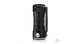BONZA PRO MECH MOD BLACK WHITE THUNDER CLOUD X VAPING BOGAN VAPE