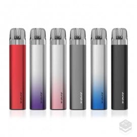 ZREX RF SMOK POD