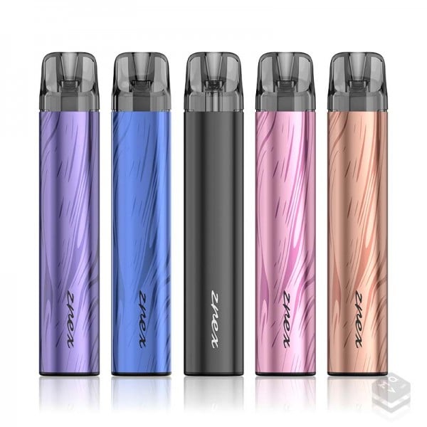 ZREX RF 2 SMOK POD VAPE