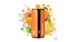 DISPOSABLE POD BIG ME ORANGE 4 IN 1 VAPEAME