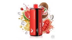 VAPER DESECHABLE BIG ME RED RUSH 4 EN 1 VAPEAME