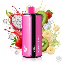 VAPER DESECHABLE BIG ME TROPICAL TWIST 4 EN 1 VAPEAME