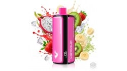 VAPER DESECHABLE BIG ME TROPICAL TWIST 4 EN 1 VAPEAME