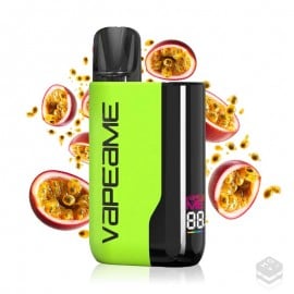 VAPER DESECHABLE KIT LOVE 66 VAPEAME REVIVE 20MG 2ML