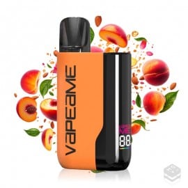 VAPER DESECHABLE KIT MANGO PEACH VAPEAME REVIVE 20MG 2ML
