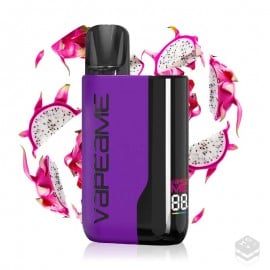 VAPER DESECHABLE KIT DRAGON FRUIT VAPEAME REVIVE 20MG 2ML