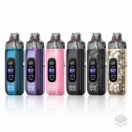 OXVA VPRIME 2 KIT