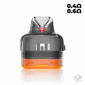 1 X OXVA VPRIME DUAL MESH CARTUCHO 2ML