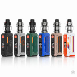 VAPORESSO ARMOUR OCTA 220W KIT VAPE