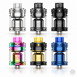 DEAD RABBIT MINI RTA HELLVAPE