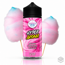 AROMA COTTON CANDY HYPER DINNER LADY 10ML LONGFILL