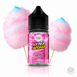 AROMA COTTON CANDY HYPER DINNER LADY 3ML MINILONGFILL