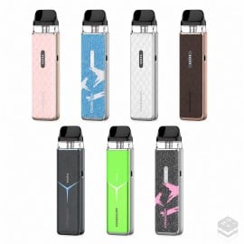 XROS 6 MINI NEW COLORS VAPORESSO