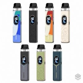 XROS 6 NEW COLORS VAPORESSO