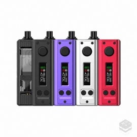 STUBBY V2 AIO 18650 EARLY BIRD X VAPING BOGAN