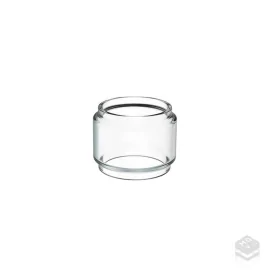 PYREX REPLACEMENT DEAD RABBIT 4 RTA BUBBLE GLASS TUBE 5.5ML HELLVAPE