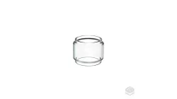 PYREX REPUESTO DEAD RABBIT 4 RTA GLASS TUBE 5.5ML HELLVAPE
