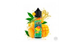 FLAVOUR FRESH MANGO OIL4VAP 8ML LONGFILL