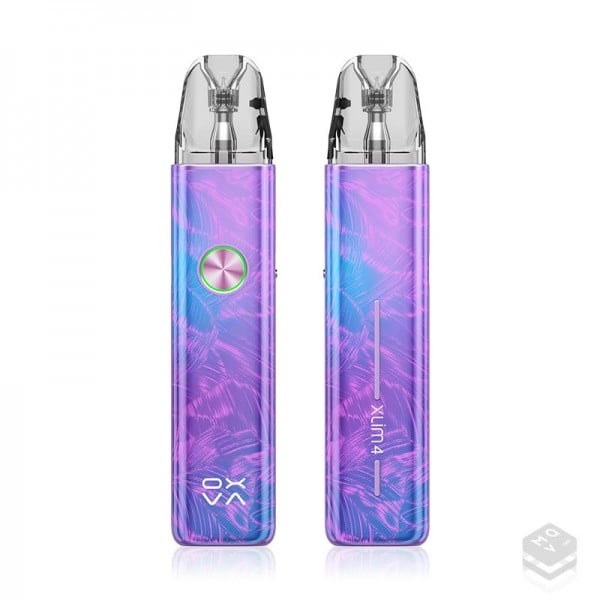 XLIM 4 POD OXVA