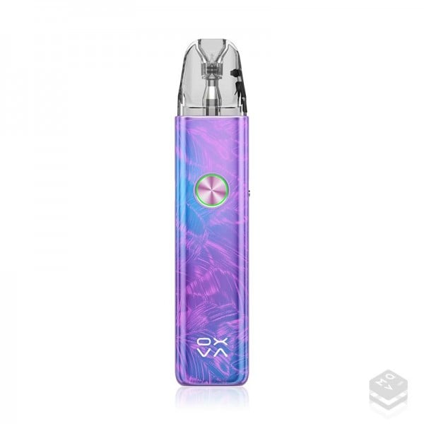XLIM 4 POD OXVA