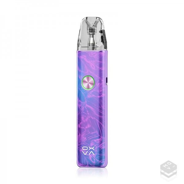 XLIM 4 POD OXVA VAPE