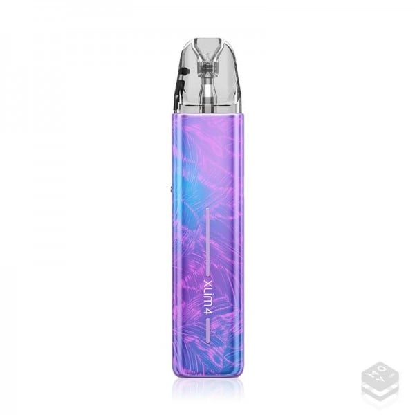 XLIM 4 POD OXVA