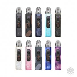 XLIM PRO 4 OXVA