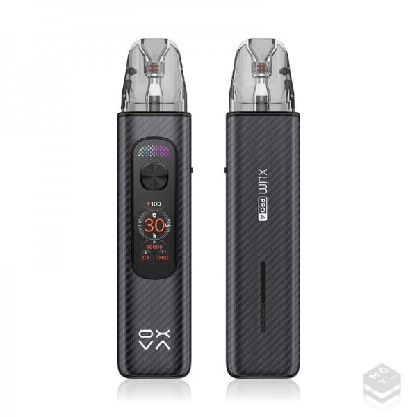 XLIM PRO 4 OXVA