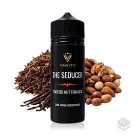 AROMA THE SEDUCER VANITY 20ML LONGFILL