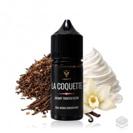 AROMA LA COQUETTE VANITY 10ML MINILONGFILL