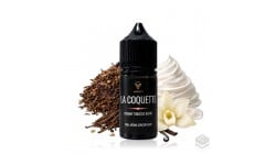 FLAVOUR LA COQUETTE VANITY 10ML MINILONGFILL
