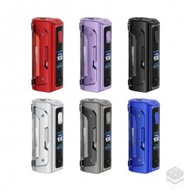 AEGIS SOLO 5 GEEKVAPE MOD VAPE