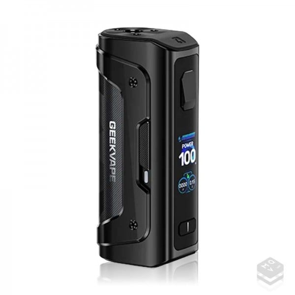 AEGIS SOLO 5 GEEKVAPE