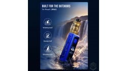 AEGIS SOLO 5 GEEKVAPE MOD VAPE