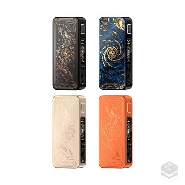 LOST VAPE CENTAURUS M120