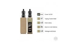 LOST VAPE CENTAURUS M120