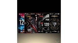 LOST VAPE CENTAURUS M120