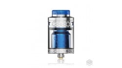 DEAD RABBIT 4 RTA HELLVAPE - NEW COLORS