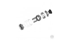 DEAD RABBIT 4 RTA HELLVAPE - NUEVOS COLORES
