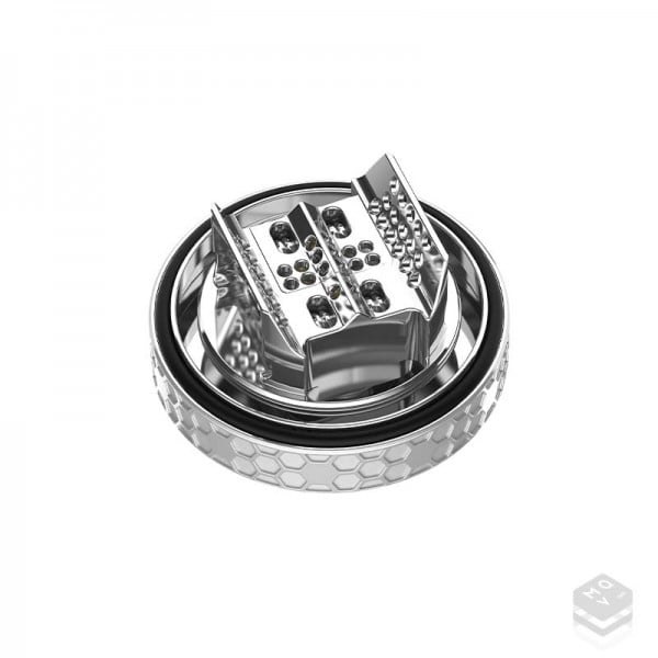 DEAD RABBIT 4 RTA HELLVAPE - NUEVOS COLORES