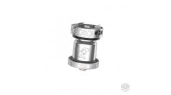 DEAD RABBIT 4 RTA HELLVAPE - NUEVOS COLORES