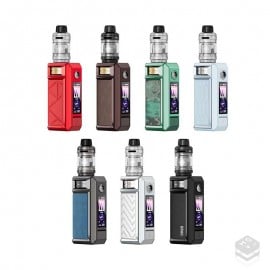 VOOPOO DRAG 6 KIT VAPE