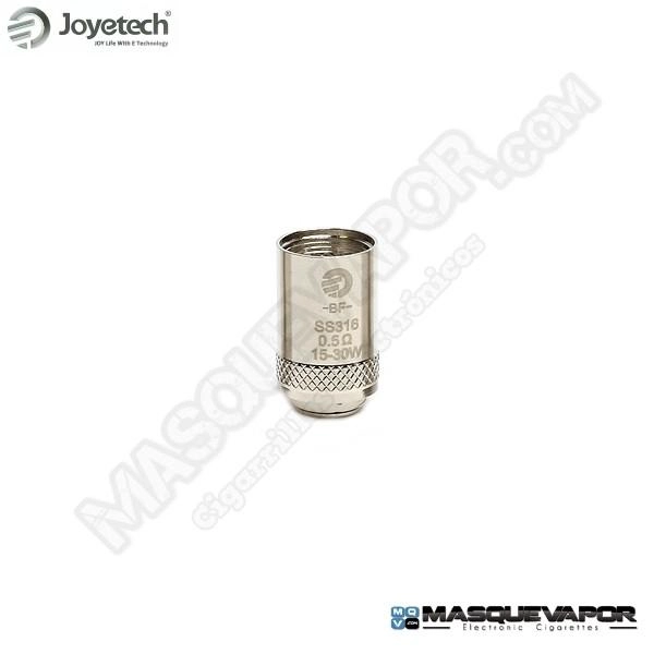 CUBIS BF 316L 0.5 OHM COIL