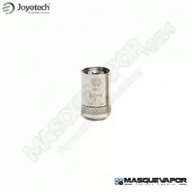 CUBIS BF 316L 1.0 OHM COIL VAPE