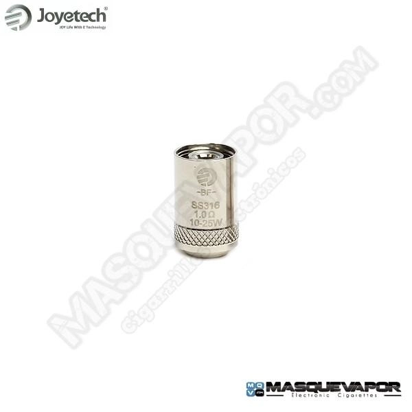 CUBIS BF 316L 1.0 OHM COIL