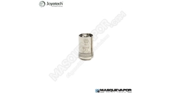 CUBIS BF 316L 1.0 OHM COIL