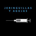 JERINGUILLAS Y AGUJAS