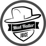 I LOVE SALTS by MAD HATTER JUICE