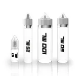 LIQUIDO VAPER POR TAMAÑO